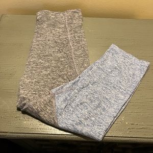 old navy champion workout leggings Medium